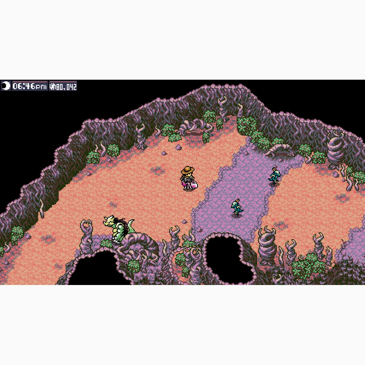 Monster Crown Sin Eater PS5