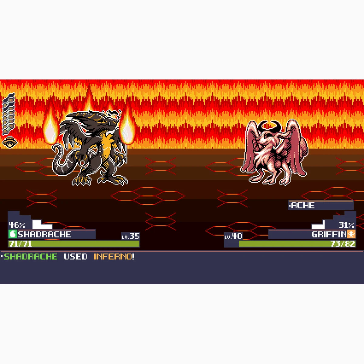 Monster Crown Sin Eater PS5