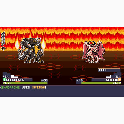 Monster Crown Sin Eater PS5