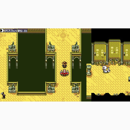 Monster Crown Sin Eater PS5