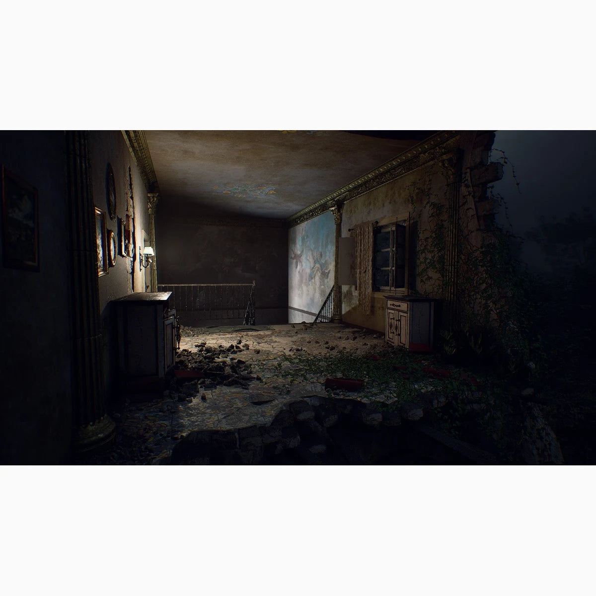 Remothered Red Nun's Legacy Deluxe Edition PS5