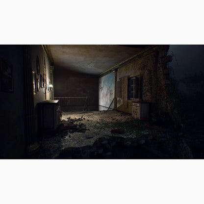 Remothered Red Nun's Legacy Deluxe Edition Switch 2