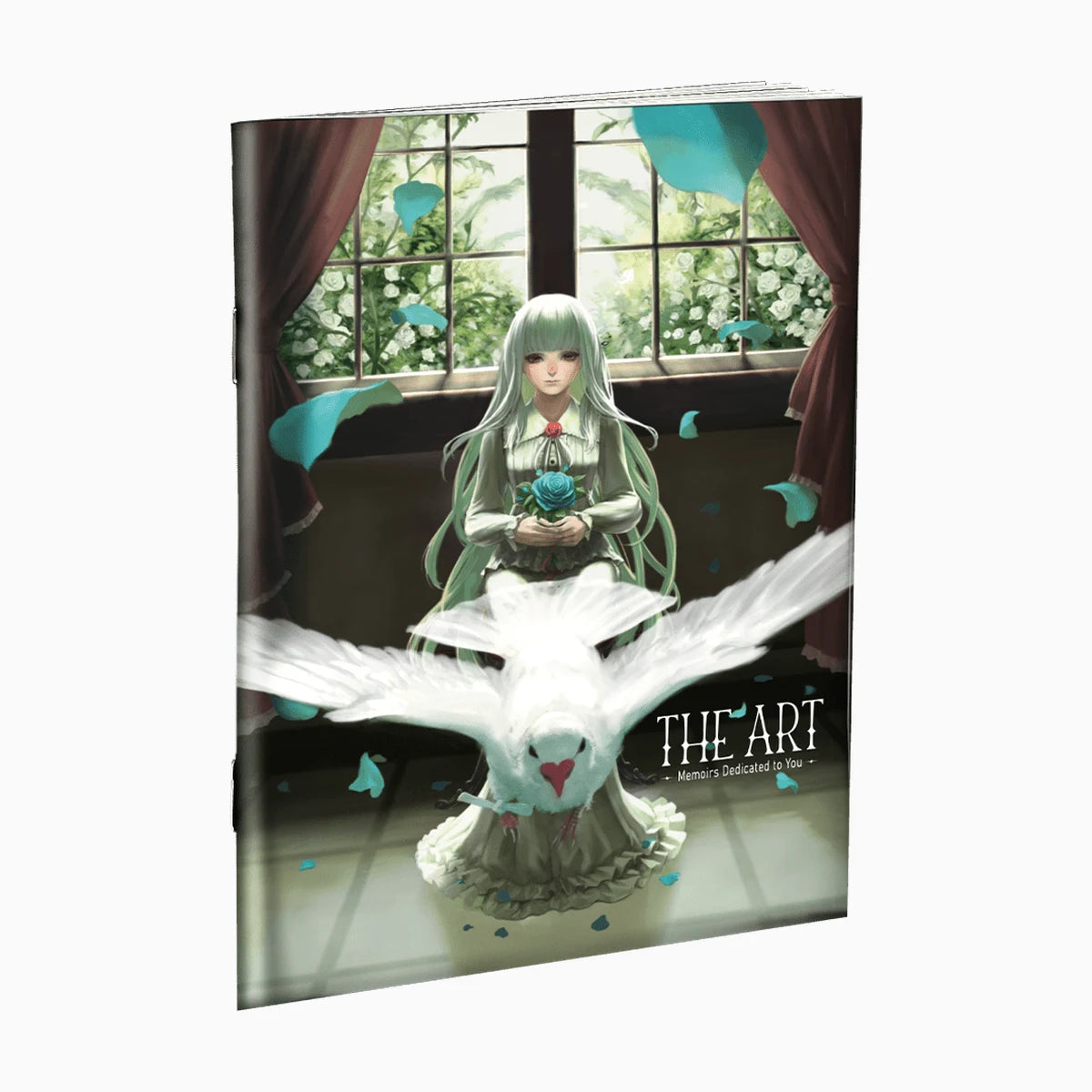 The House in Fata Morgana: Dreams of the Revenants Edition Switch + Bonus