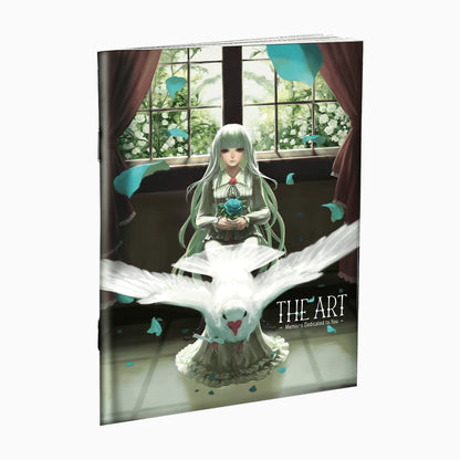 The House in Fata Morgana: Dreams of the Revenants Edition Switch + Bonus