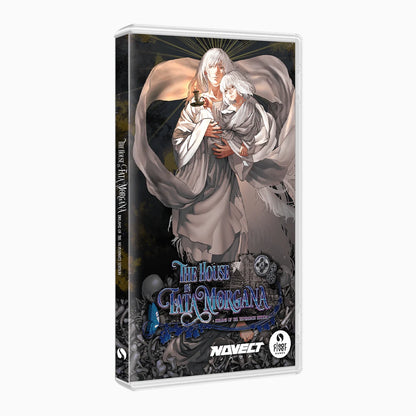 The House in Fata Morgana: Dreams of the Revenants Edition Switch + Bonus