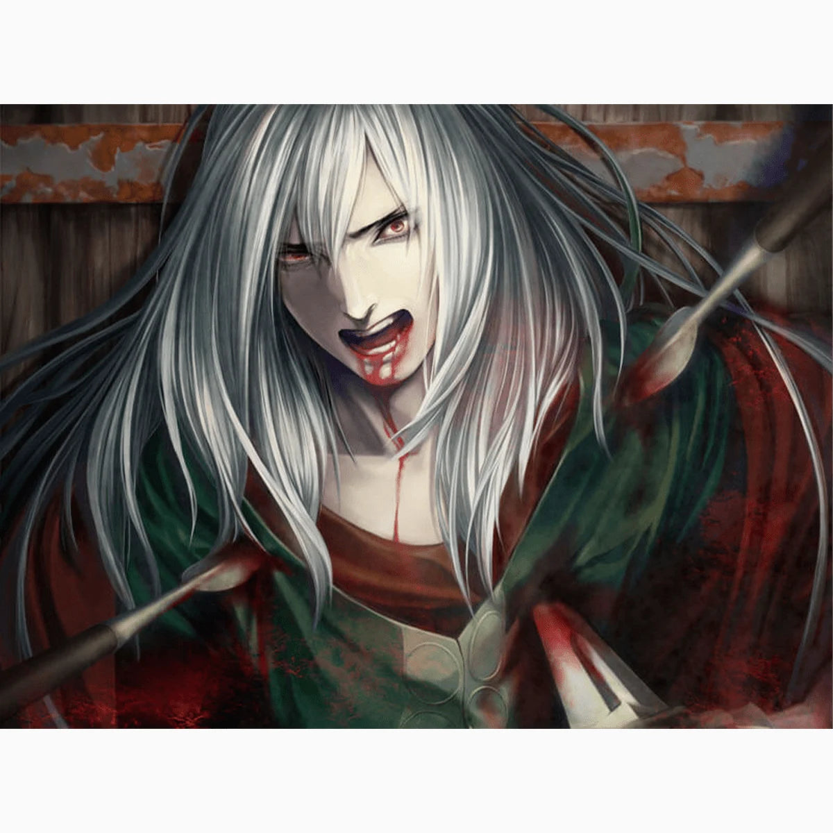 The House in Fata Morgana: Dreams of the Revenants Edition Switch + Bonus