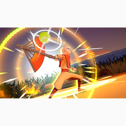 Nickelodeon Extreme Tennis Next Xbox Series X