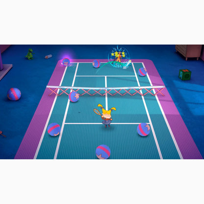 Nickelodeon Extreme Tennis Next PS5