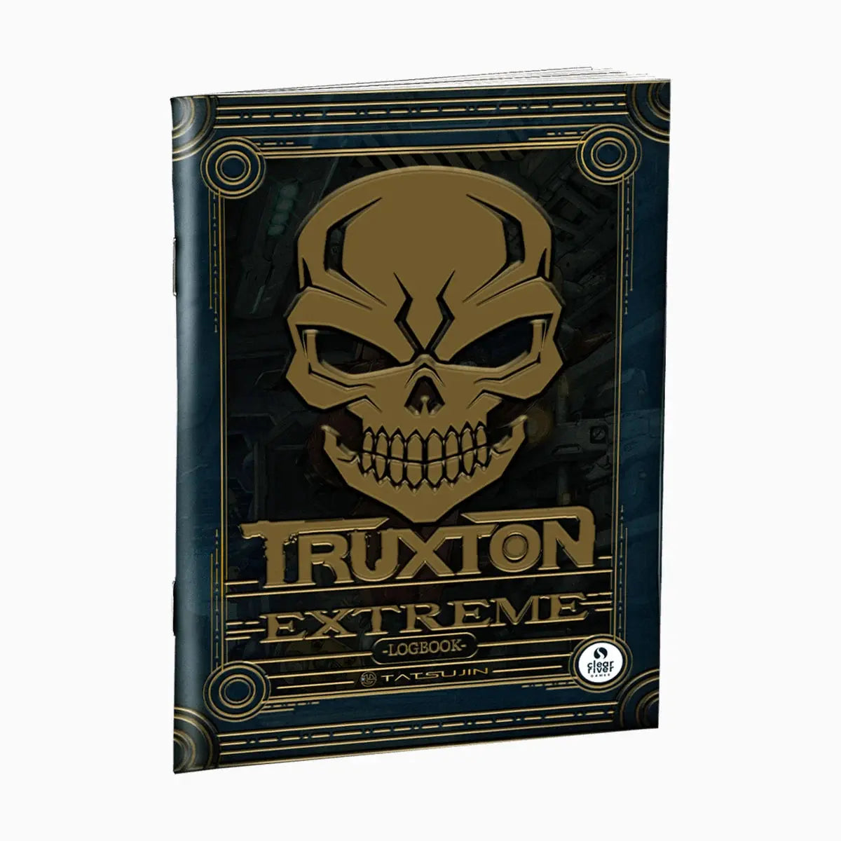 Truxton Extreme Xbox Series X