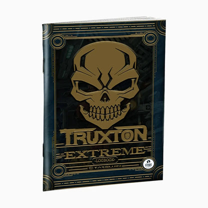 Truxton Extreme Xbox Series X
