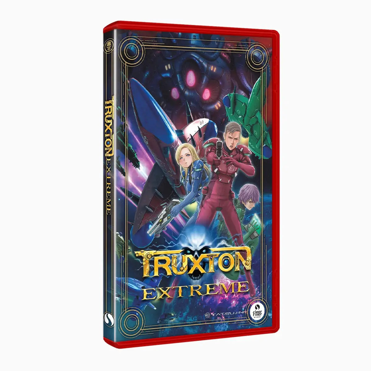 Truxton Extreme SWITCH 2