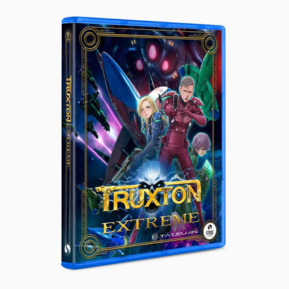 Truxton Extreme Playstation 5