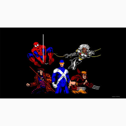 Marvel MaXimum Collection PS5