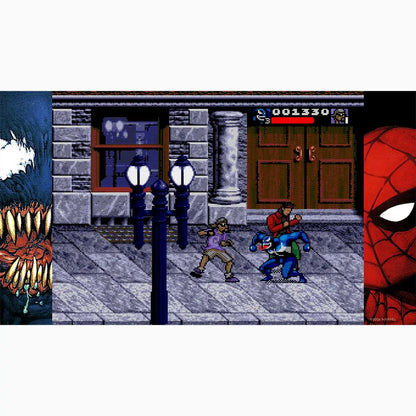 Marvel MaXimum Collection Xbox Series X