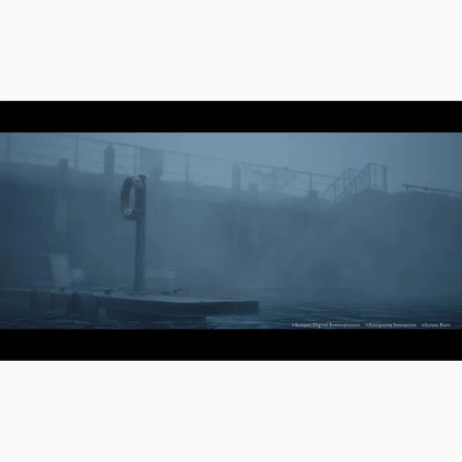SILENT HILL: Townfall PS5
