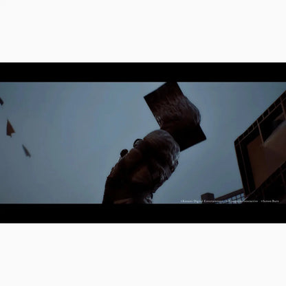 SILENT HILL: Townfall PS5
