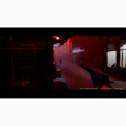 SILENT HILL: Townfall PS5