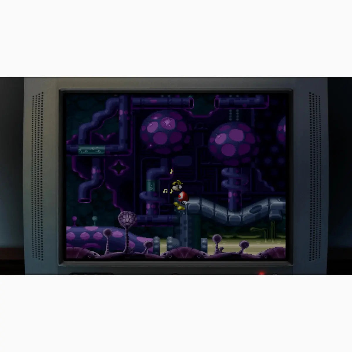 Rayman 30th Anniversary Edition PS5