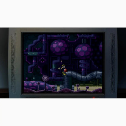 Rayman 30th Anniversary Edition Nintendo Switch