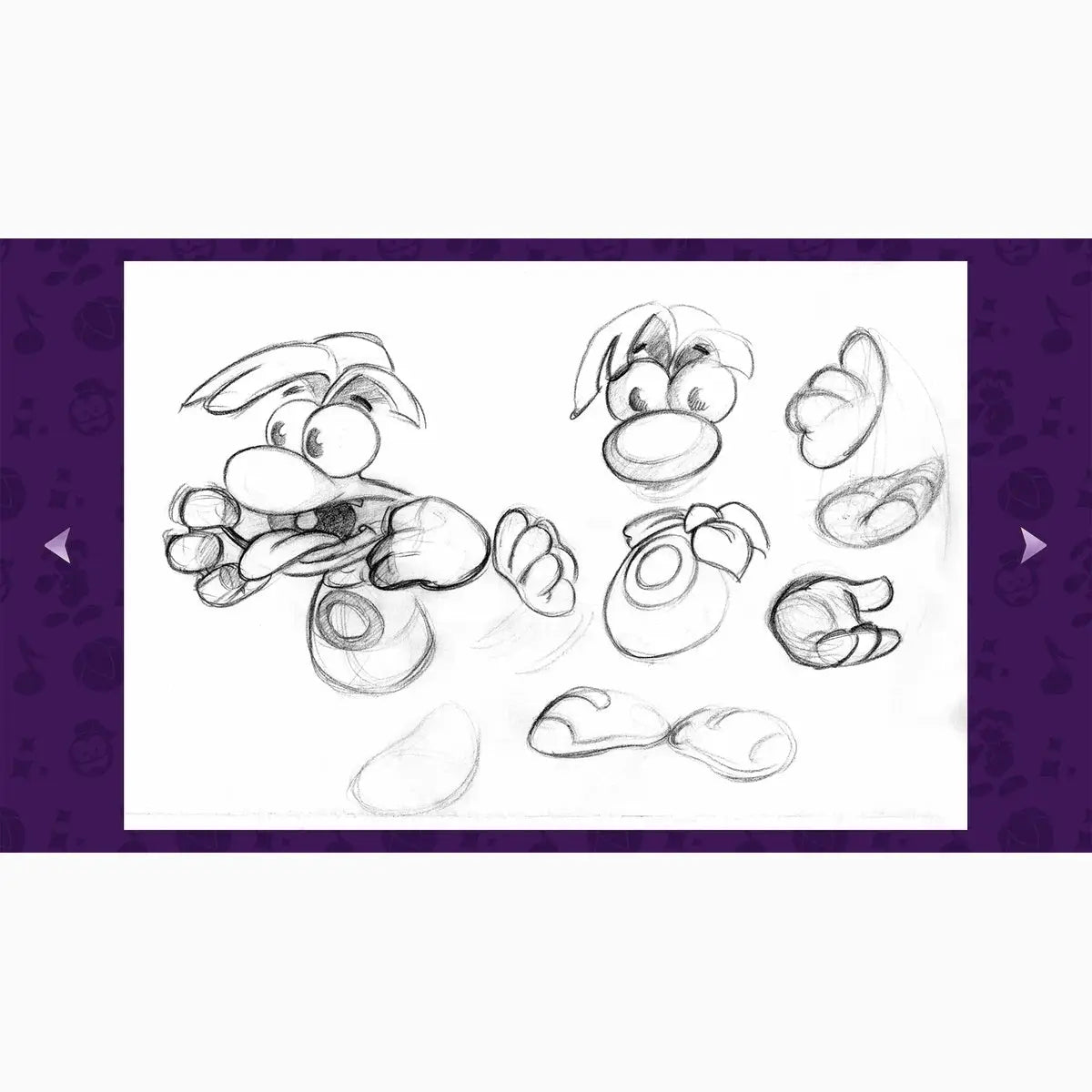 Rayman 30th Anniversary Edition Nintendo Switch