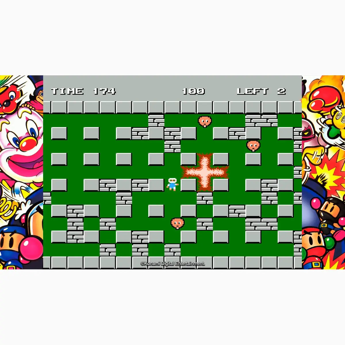 Super Bomberman Collection Xbox Series X