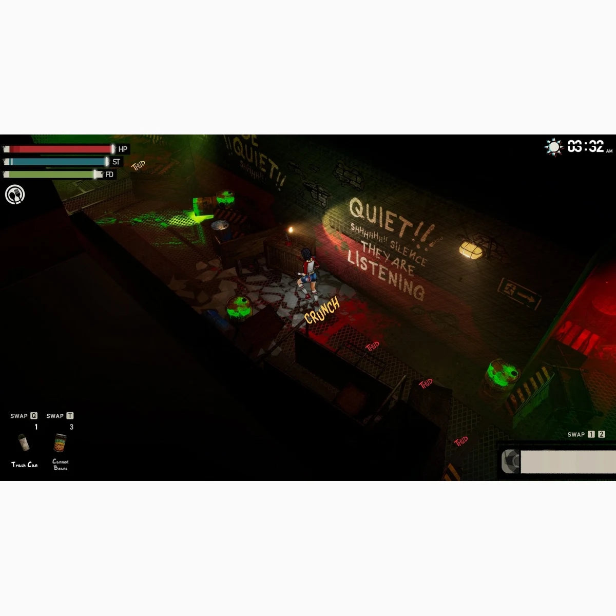 I Hate This Place Elena's Edition PS5