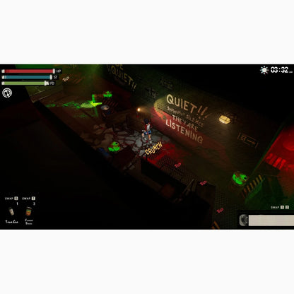 I Hate This Place Elena's Edition PS5