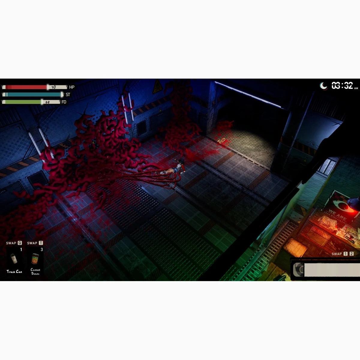 I Hate This Place Elena's Edition PS5