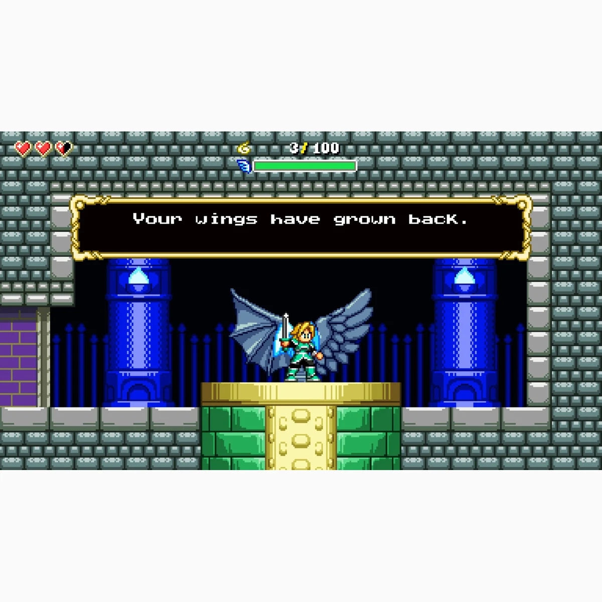 Aggelos 2 PS5