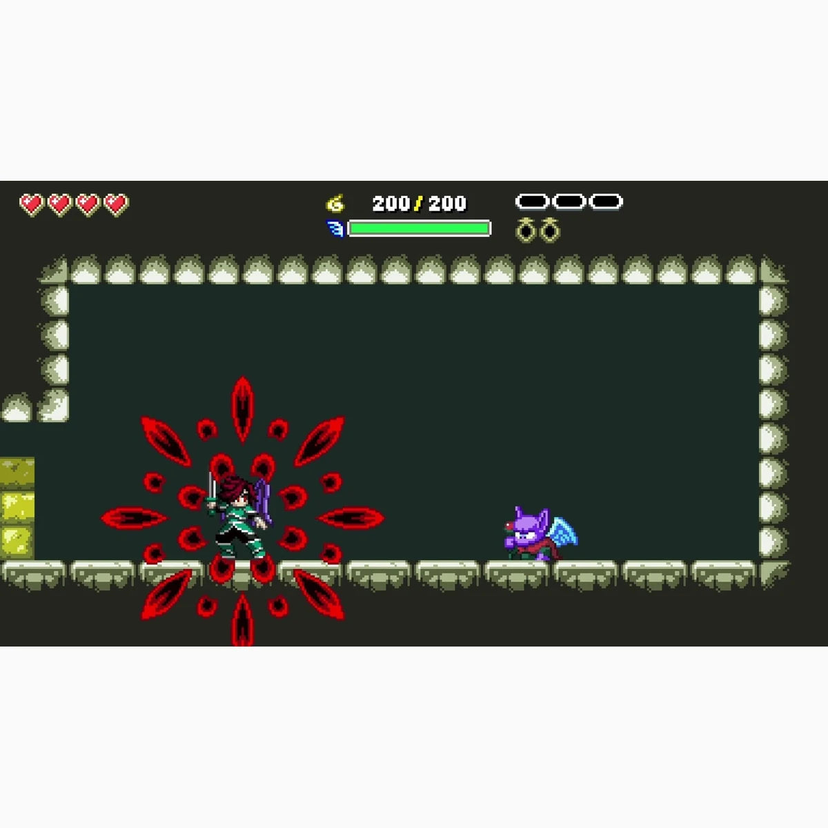 Aggelos 2 PS5