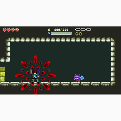 Aggelos 2 PS5