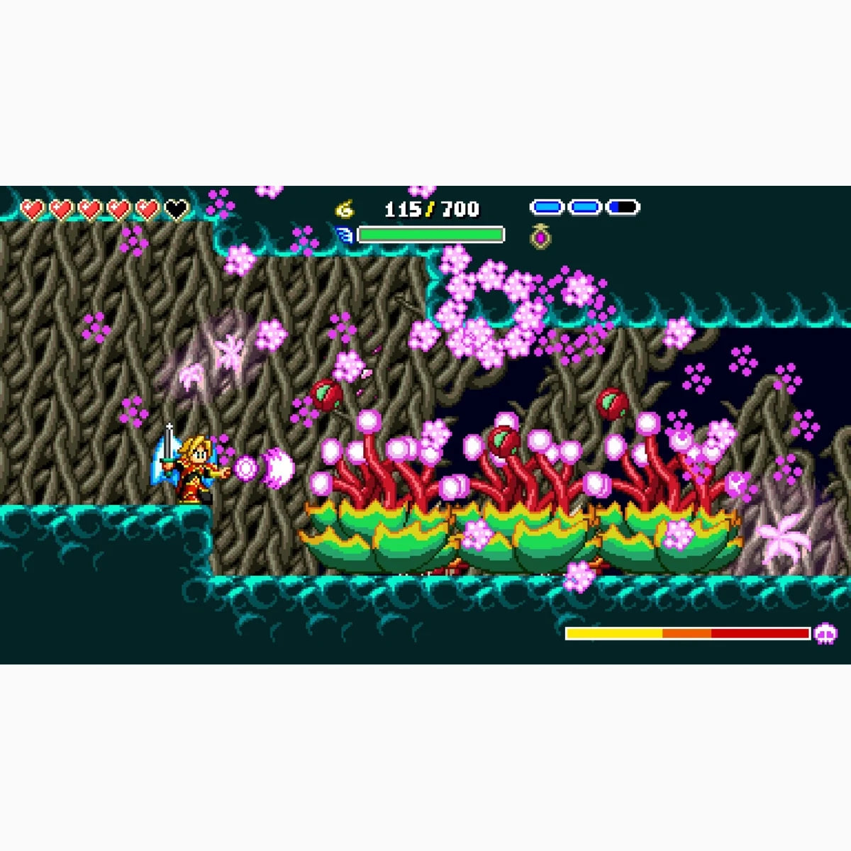 Aggelos 2 PS5