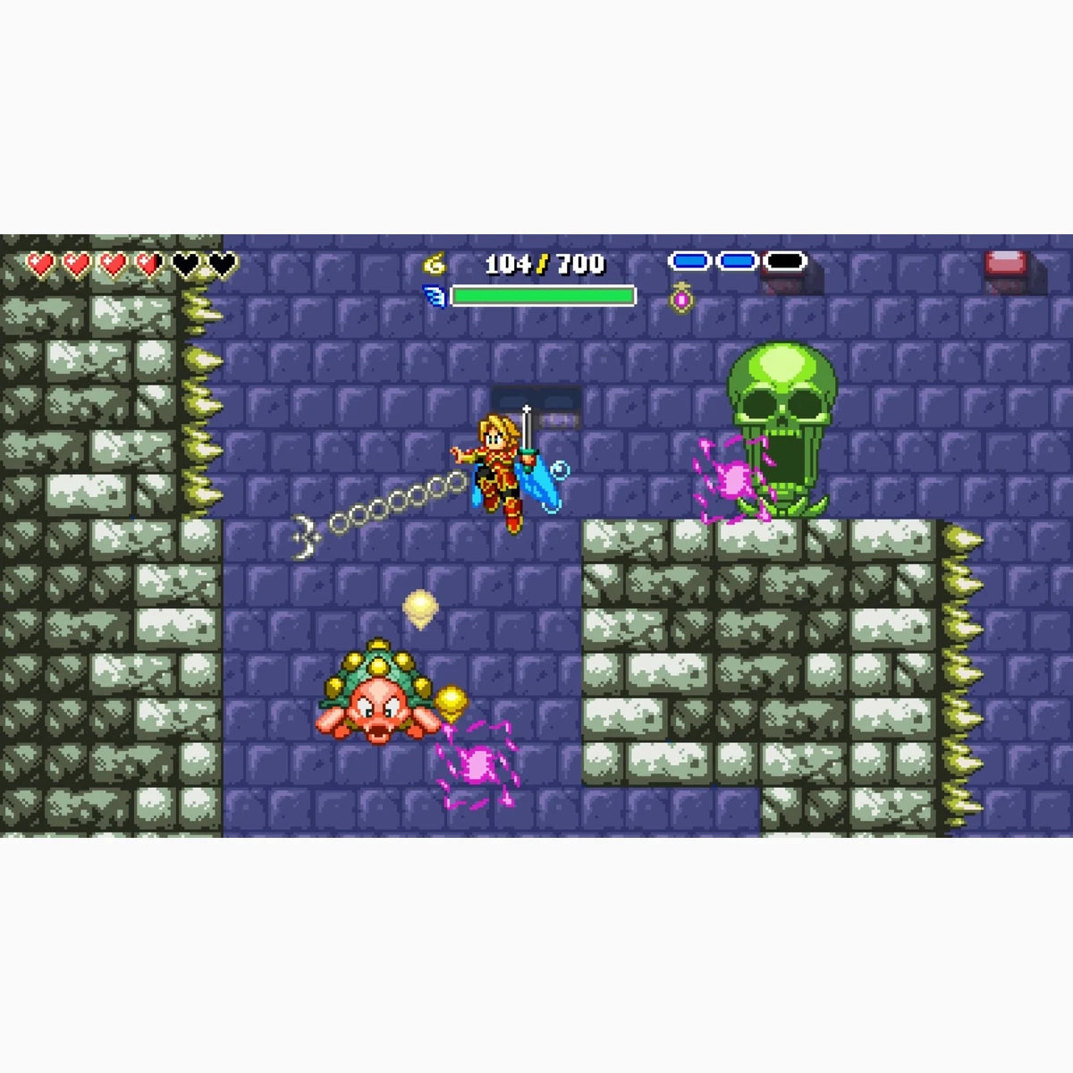 Aggelos 2 PS5