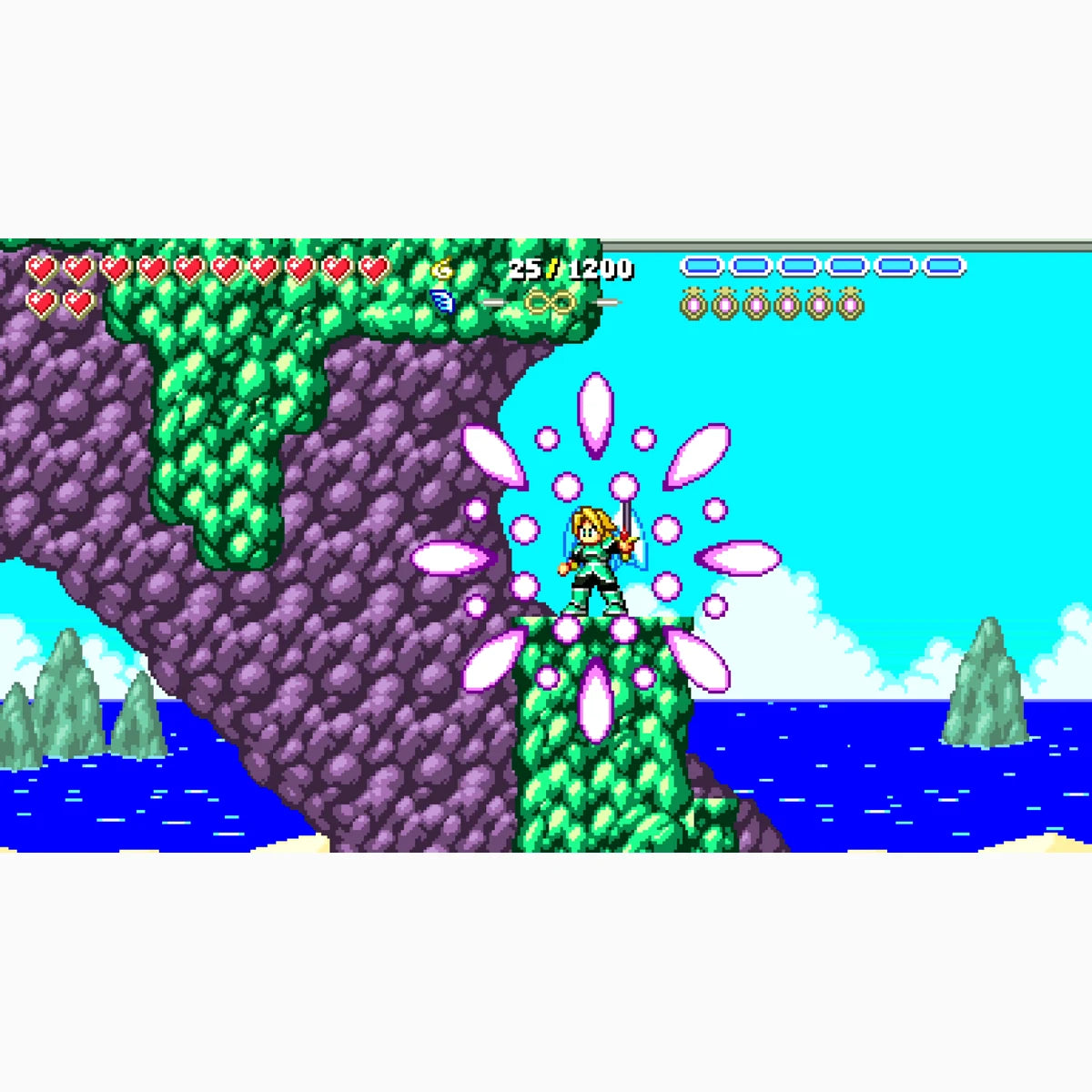 Aggelos 2 PS5
