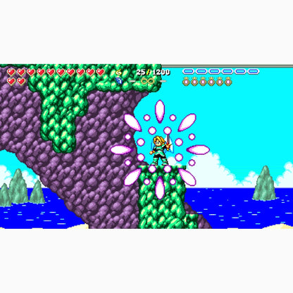 Aggelos 2 PS5
