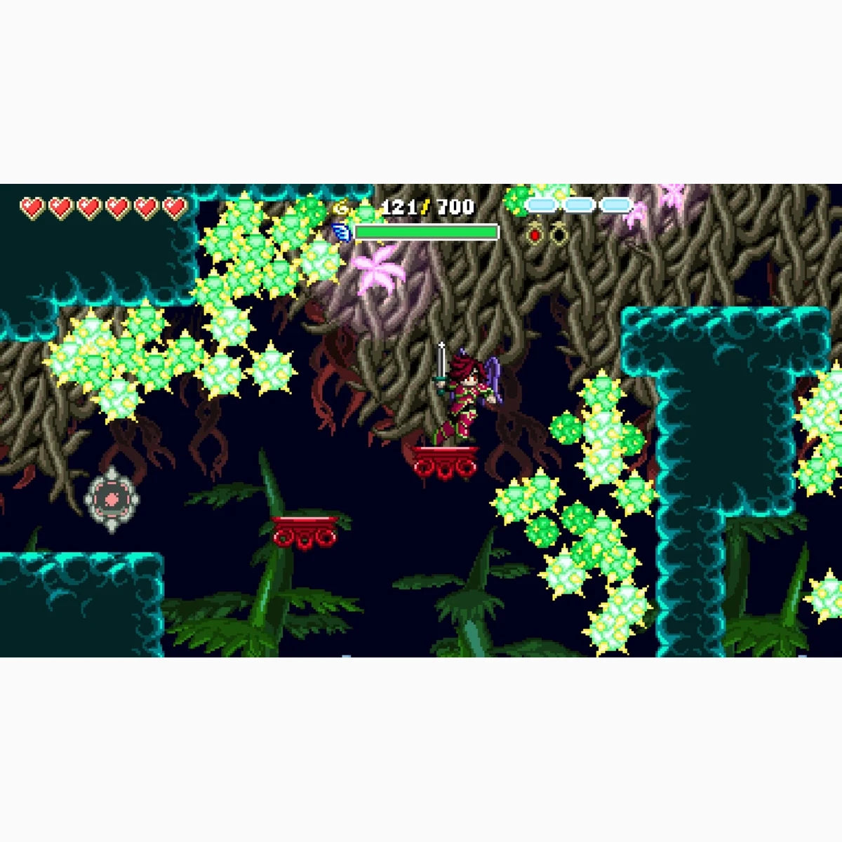 Aggelos 2 PS5