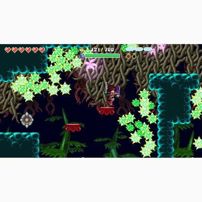 Aggelos 2 PS5