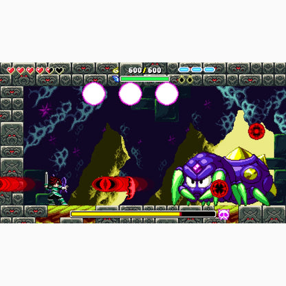 Aggelos 2 PS5