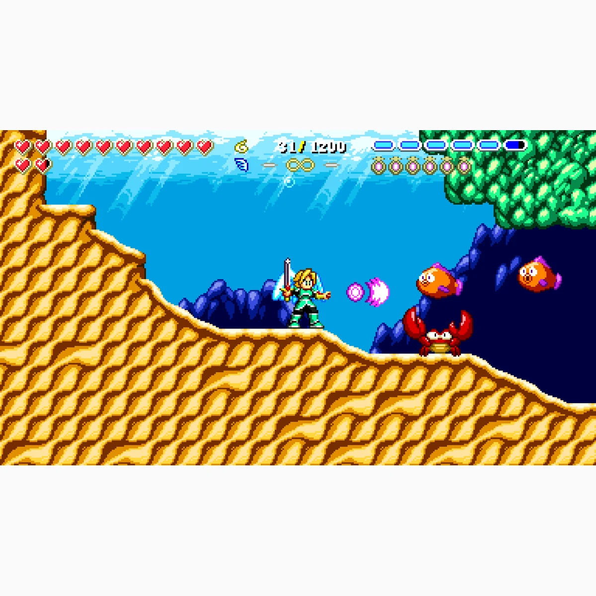 Aggelos 2 PS5