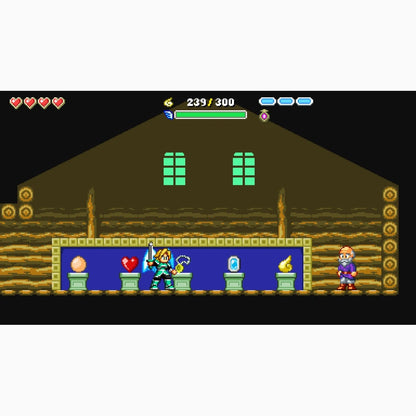 Aggelos 2 PS5