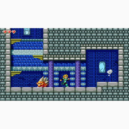 Aggelos 2 Nintendo Switch
