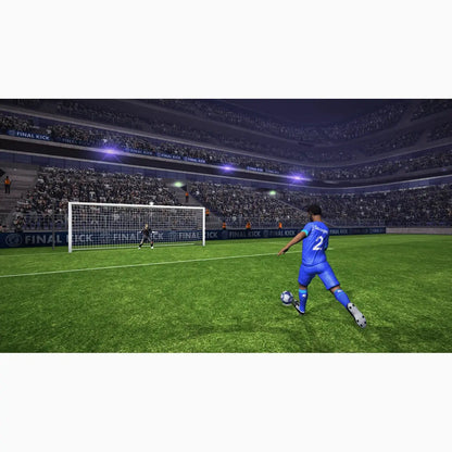 Final Kick Football Legends Nintendo Switch