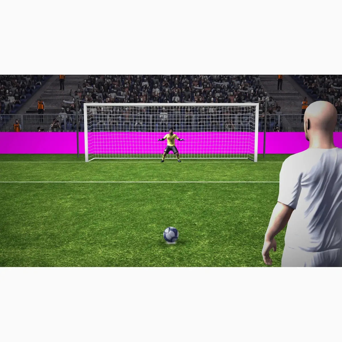 Final Kick Football Legends Nintendo Switch
