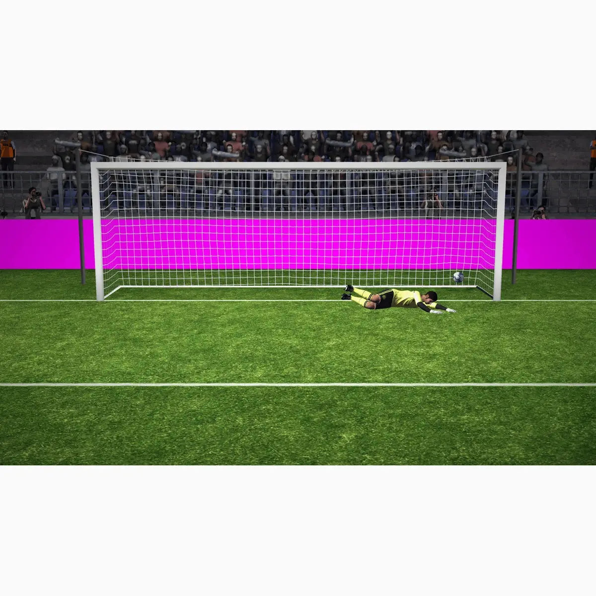 Final Kick Football Legends Nintendo Switch