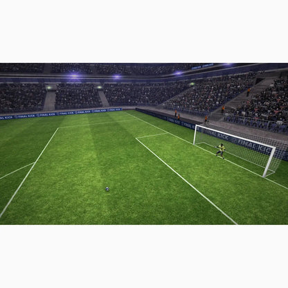 Final Kick Football Legends Nintendo Switch