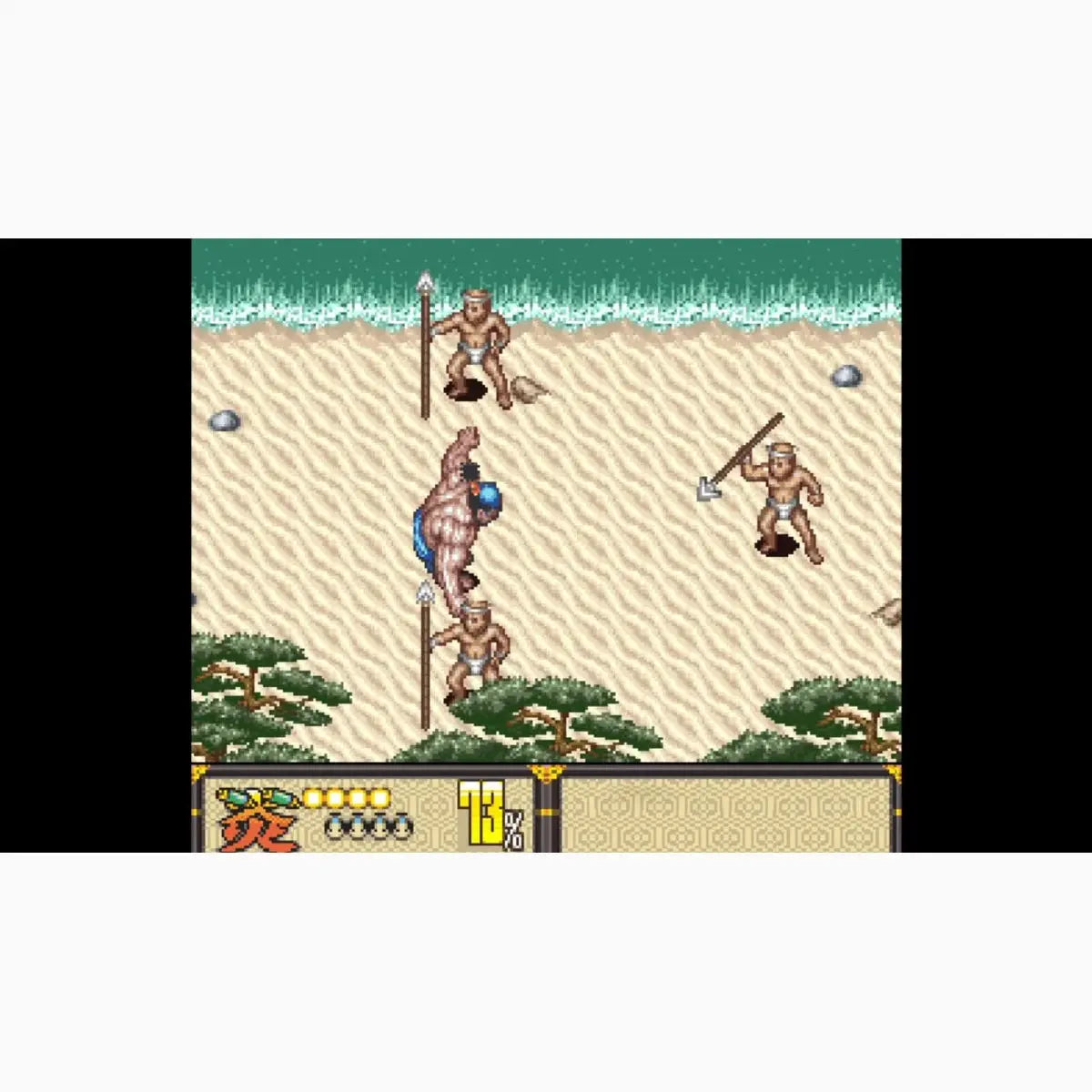 Aero The Acro-Bat Legacy + Sunsoft Lost Gems PS5