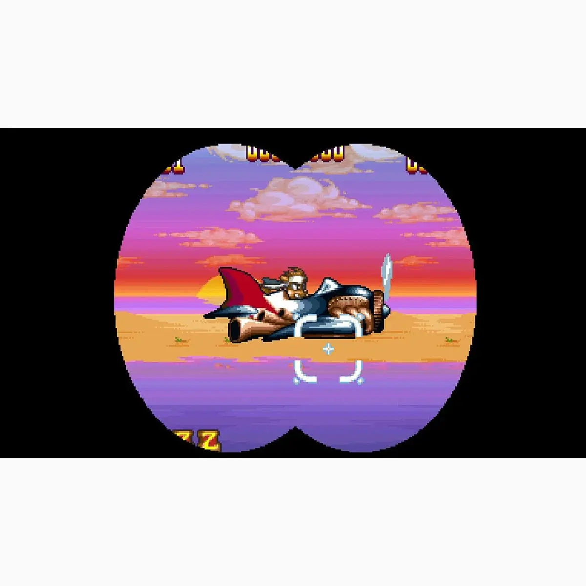 Aero The Acro-Bat Legacy + Sunsoft Lost Gems Nintendo Switch