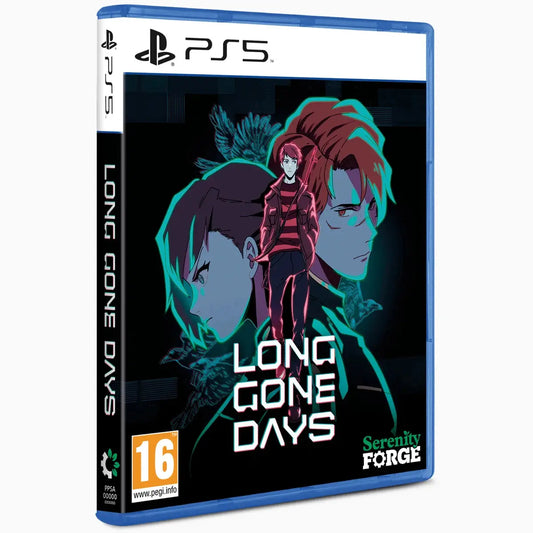 Long Gone Days PS5