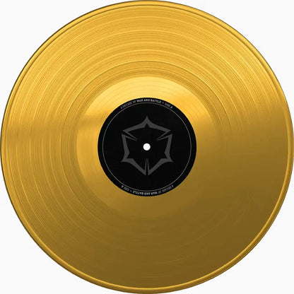For Honor Vinyle 2LP