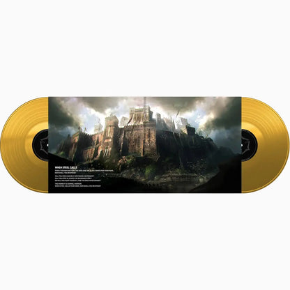 For Honor Vinyle 2LP